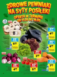 Carrefour gazetka Strona 4