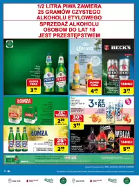 Carrefour gazetka Strona 40