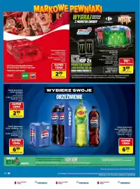 Carrefour gazetka Strona 42