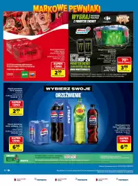 Carrefour gazetka Strona 42