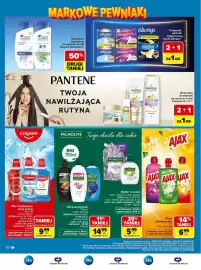Carrefour gazetka Strona 50