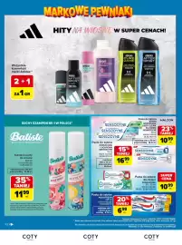 Carrefour gazetka Strona 52