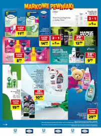 Carrefour gazetka Strona 54