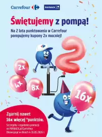 Carrefour gazetka Strona 57