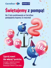 Carrefour gazetka Strona 57