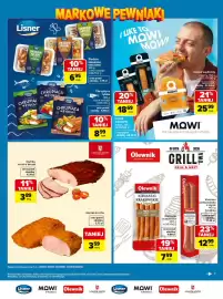 Carrefour gazetka Strona 7