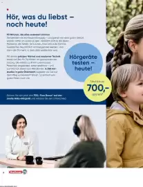 Hartlauer Flugblatt Seite 2