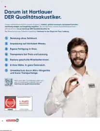 Hartlauer Flugblatt Seite 4