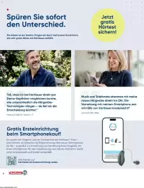 Hartlauer Flugblatt Seite 6