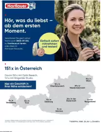 Hartlauer Flugblatt Seite 8