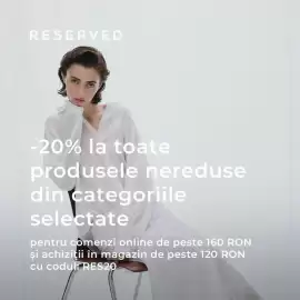Magazine Reserved Pagină 1