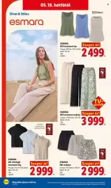 Lidl akciós újság hét 20 Oldal 48