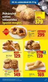 Lidl akciós újság hét 20 Oldal 5