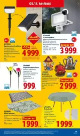 Lidl akciós újság hét 20 Oldal 53