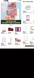 Belk weekly ad week 19 Page 1