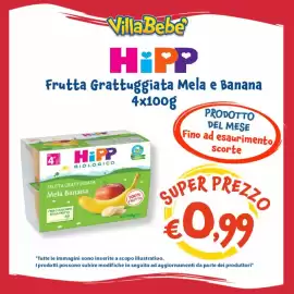 Volantino Villabebè Pagina 5