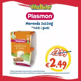Volantino Villabebè Pagina 7