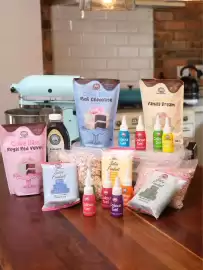 Crazy Plastics catalogue Page 3