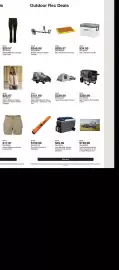 Cabela's weekly ad week 19 Page 4