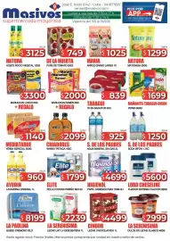 Catálogo Masivos semana 19 Página 1