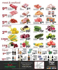 Rich's Fresh Market weekly ad week 19 Page 4