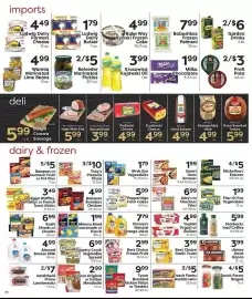 Rich's Fresh Market weekly ad week 19 Page 2