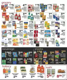 Rich's Fresh Market weekly ad week 19 Page 3