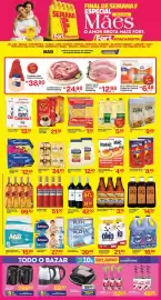 Tabloide Fort Atacadista Página 1