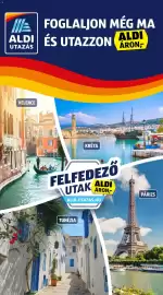 ALDI akciós újság hét 20 Oldal 6