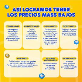 Catálogo Mass Página 14