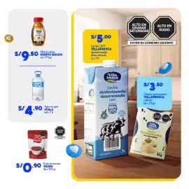 Catálogo Mass Página 5