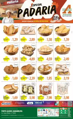 Folheto Atacadão (válido até 10-05)