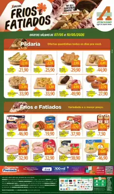 Folheto Atacadão (válido até 10-05)