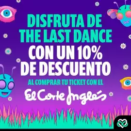 Catálogo El Corte Inglés semana 19 Página 1