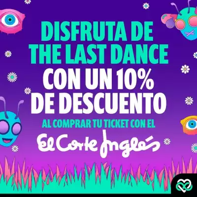 El Corte Inglés (válido hasta 15-05)
