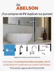 Catálogo Abelson Página 2