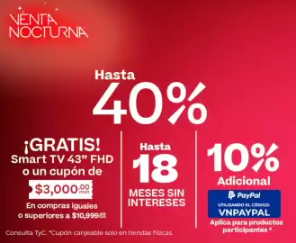 Catálogo Office Depot Página 1