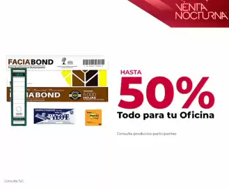 Catálogo Office Depot Página 10