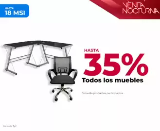 Catálogo Office Depot Página 6