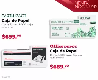 Catálogo Office Depot Página 7