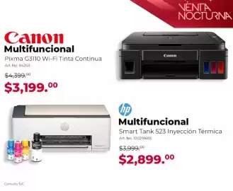 Catálogo Office Depot Página 8
