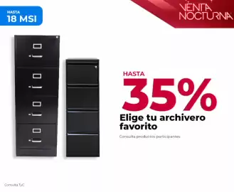 Catálogo Office Depot Página 9