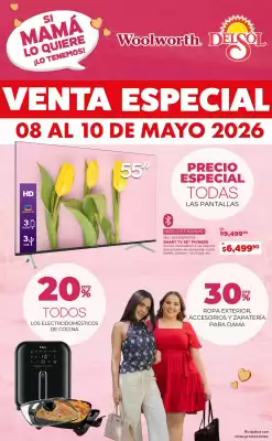 DelSol (válido hasta 10-05)