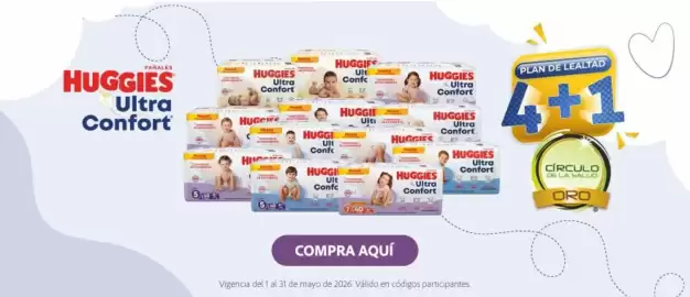 Folleto Farmatodo Página 2