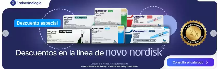 Catálogo Farmacias Especializadas Página 2