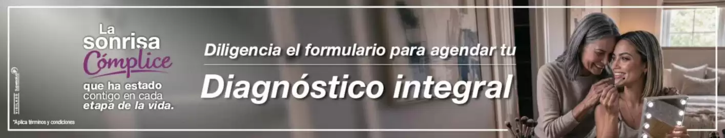 Catálogo Dentix Página 1