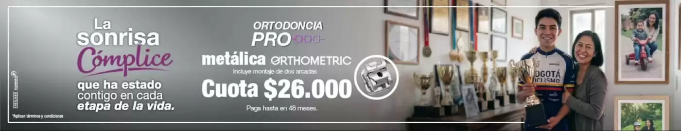 Catálogo Dentix Página 3