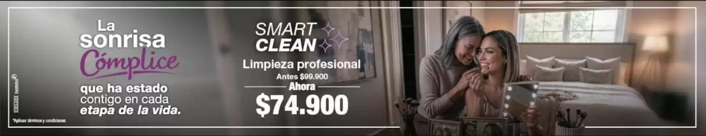 Catálogo Dentix Página 4