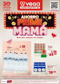 Catálogo Vega Página 1
