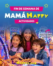 Catálogo Happyland Página 1